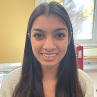 Sukhmani Bhullar